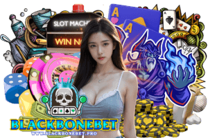 แนะนำ 5 เกมคาสิโนออนไลน์ คนไทยนิยมเล่นมากที่สุด