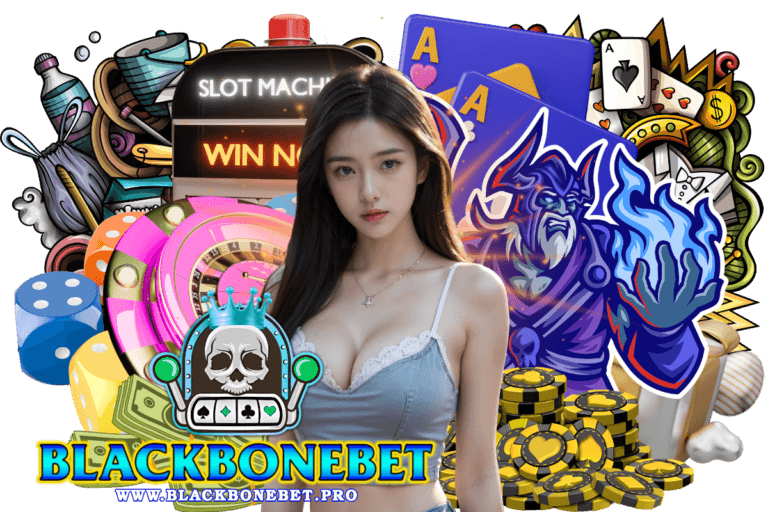 แนะนำ 5 เกมคาสิโนออนไลน์ คนไทยนิยมเล่นมากที่สุด